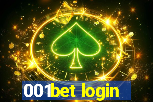 001bet login